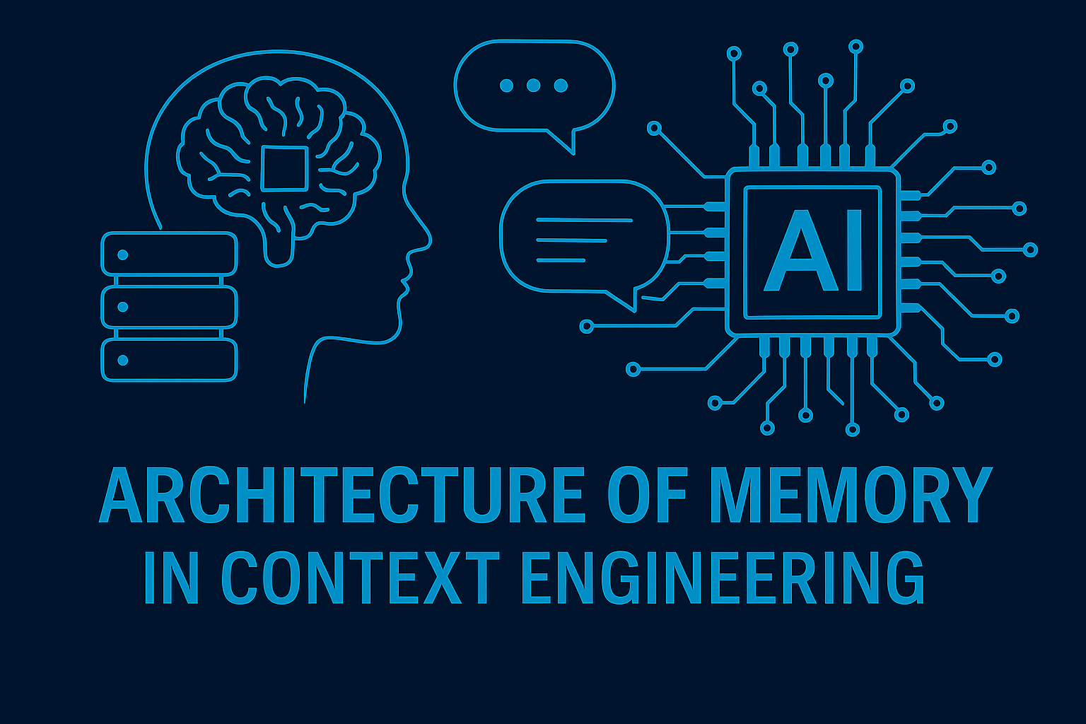Role of Memory in Context Engineering
